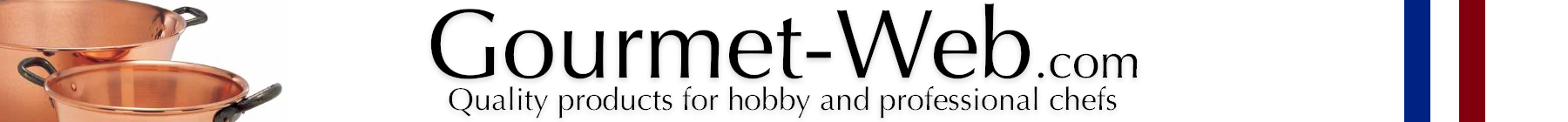 Gourmet-Web.com