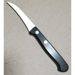Au Nain Various Knives Peeling knife ABS 7cm