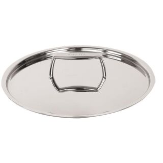Cristel Castel Pro lid