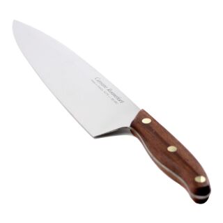 Cuisine Romefort Carbon Steel Chef S Knife 22 Cm