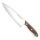 Cuisine Romefort Carbon Steel Chefs Knife 22 cm