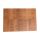 Cross-cut Thermo beechwood chopping block, oiled 50 x 35 x 5 cm H