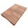 Cross-cut Thermo beechwood chopping block, oiled 50 x 35 x 5 cm H