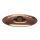 Tinned Copper lid Ø 18 cm