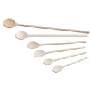 Wooden Spoon 30 cm