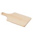 Chopping Board 38 x 17 x 1,6 cm Beechwood