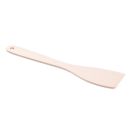 Spatula made of Beech Wood curved 30,5 cm x 6 cm