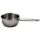 Professional stainless steel casserole Ø 18 cm H 9,5 cm 2,5 Liter