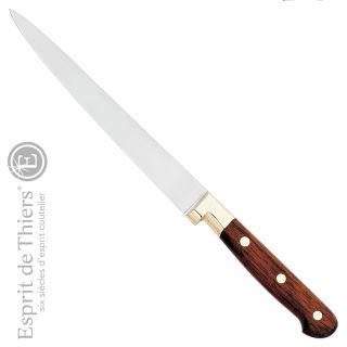 Au Nain 5 Piece Stainless Steel Steak Knife Set