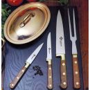 Au Nain "Prince-Gastronome" Bread knife 20cm