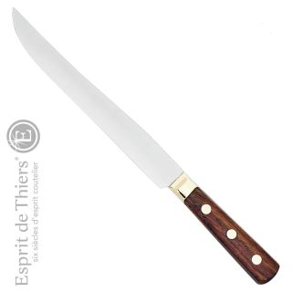 Au Nain "Prince-Gastronome" Carving knife 20cm