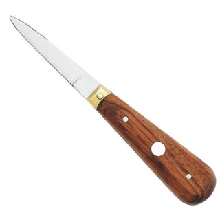 Au Nain oyster knife 6cm