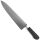 Au Nain Carbon Steel Knives, chefs knife 30cm