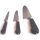 Au Nain Carbon Steel Knives, chefs knife 30cm