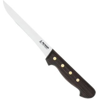 Au Nain butchers knives, boning knife 16cm
