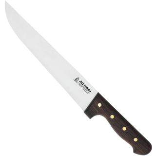 Au Nain butchers knives, meat knife 20cm