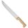 Au Nain Carbon Steel  Meat knife 25cm