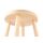 Stool made of beech wood (round, 50cm high) Cuisine Romefort