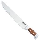 Au Nain farmers bread knife 40cm