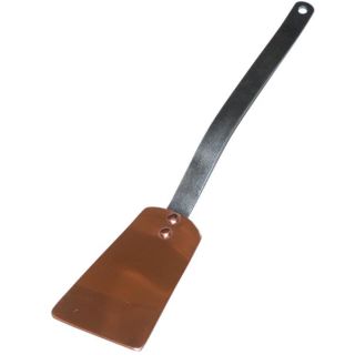 Copper spatula