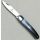 Pocket knife from France Alsace - Massu Horn