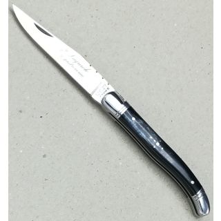 Pocket knife from France Midi-Pyrénées - Laguiole Horn