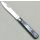 Pocket knife from France Bretagne - Pradel Horn Carbon steel 8cm