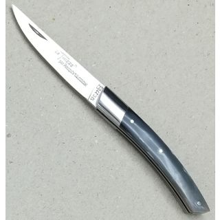 Pocket knife from France Auvergne - Thiers Horn
