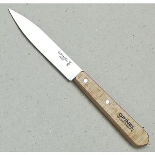Paring knives Opinel