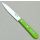 Opinel paring knife green