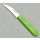 Opinel peeling knife green