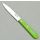 Opinel saw knife green