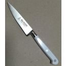 Au Nain forged knives "Ideal" white