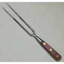 Au Nain forged knives "Ideal" Wood