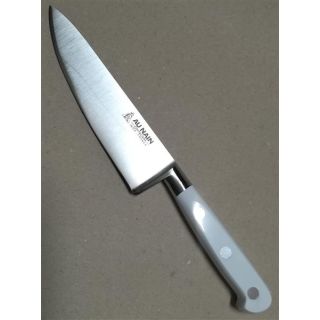 Au Nain forged knives "Ideal" white Chefs knife 15cm