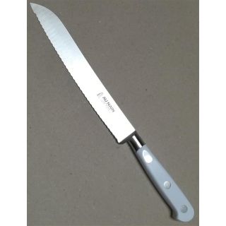 Au Nain forged knives "Ideal" white Bread knife 20cm