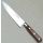 Au Nain forged knives "Ideal" Wood Chefs knife 15cm