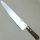 Au Nain forged knives "Ideal" Wood Chefs knife 30cm