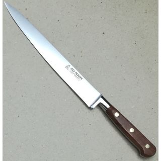 Au Nain forged knives Ideal Wood Filleting knife 20cm