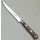 Au Nain forged knives "Ideal" Wood Steak knife 11cm