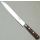 Au Nain forged knives "Ideal" Wood Bread knife 20cm