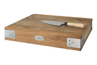 butcher block Louchebem